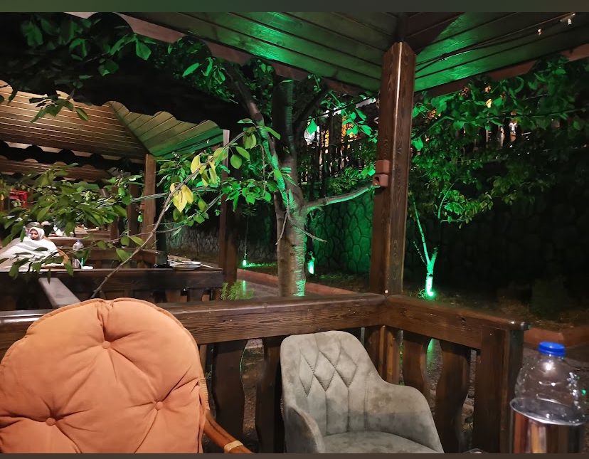 Hissar Restaurant &cafe